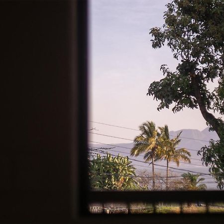 Seuia Departamentos Con Alberca A Pasos Del Lago Ajijic Eksteriør billede